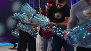 Game dos 100: Eliminação Chocante! Quem Deixou a Competição? - Imagen principal del artículo