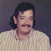Mike M. Pacheco Obituary
