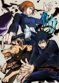 But there are those who fight them using magical techniques and artifacts. Blu Ray Dvd Vol 2 Jujutsu Kaisen Wiki Fandom