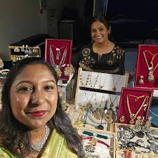 Kavitha Saravanan added a new photo —...