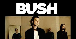 Flowers on the grave is a song by swedish singer and songwriter september. Bush Bmg La Band Pubblica Il Nuovo Singolo Flowers On A Grave E Annuncia L Album The Kingdom Tour Italiano A Giugno News Nightguide It Community Foto Eventi Interviste Festival E News