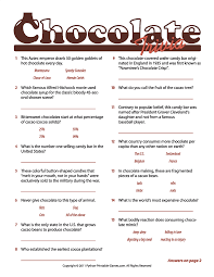 For many people, math is probably their least favorite subject in school. Chocolate Facts Trivia Game Trivia Questions And Answers Trivia For Seniors Trivia