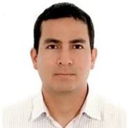 Edgard Antonio Chirinos Vera