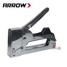 Designed for commercial work, painting, and decorating. Arrow T 30 Gun Tacker Lazada Ph