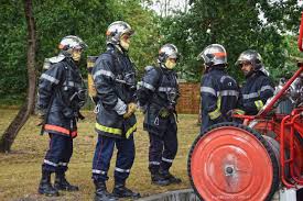 Les Conditions Pour Devenir Sapeur Pompier Volontaire Sdis47
