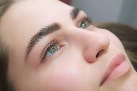 Eyebrow Transplant Turkey - MedPrime Clinic