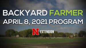 2 handle(s) included pop up drain assembly/ waste valve features faucet handles can be installed at any distance between 8 to 16 for a more customized widespread installation full line of align faucets. Backyard Farmer April 8 2021 Youtube