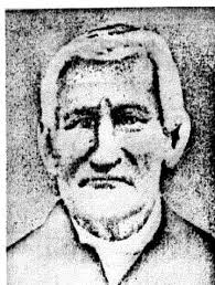 Elijah Hall (1799-1888)