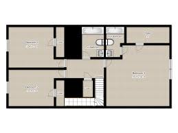 Our 3 bedroom, 2 bath house plans will meet your desire to respect your construction budget. 3 Bedroom 2 5 Bathroom 2nd Floor