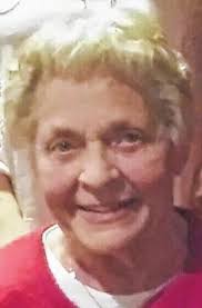 Alfreda Wieging Obituary (2015)