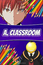 Chibi coloring pages avengers coloring pages cat coloring page bible coloring pages adult coloring pages disney princess coloring pages disney princess colors paw patrol coloring pages koro sensei. Assassination Classroom Coloring Book Ansatsu Kyoushitsu Anime Manga Series Fun Relaxing Painting Pages With Easy Designs For Everyone Hisoka Sama Amazon De Bucher
