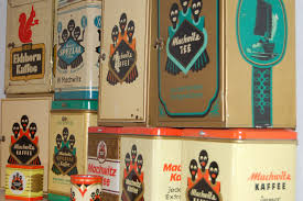 Machwitz Kaffee Kaffeetradition Aus Hannover Seit 1883 Kaffee Kaffeerosterei Witze