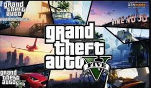 You will go through the characters' stories and discover the connections within their stories. Download Gta V Apk Gta 5 Apk Data Android 2018