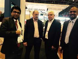 Cinnamon 'Treasure Hunt 2015' launched at IFTM