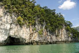 The price is $126 per night from apr 15 to apr 16$126. Pictures Of Malaysia Langkawi 0033 Limestone Rocks Pulau Dayang Bunting