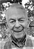 Donald Ogden Obituary (1928