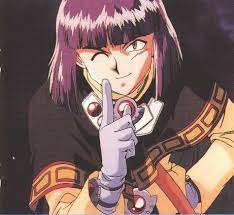 Xellos The Slayers Old Anime Slayer Anime Manga Cute