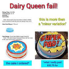 We recommend browsing through the selection they offer, then book a consultation to put the finishing touches on the desired cake. Dairy Queen Grill Chill Gardendale Menu Preise Restaurant Bewertungen Tripadvisor