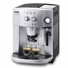 De Longhi Magnifica Coffee Machine Espresso Cappuccino In 2020 Espresso Coffee Machine Cappuccino Coffee