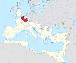 Huge discounts on sofas, chairs, beds, recliners, wardrobes, dining tables and more. Gallia Belgica Wikipedia