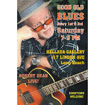 Good Old Blues LIVE!