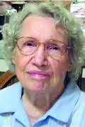 Mary Ante Obituary ( Mary L. Ante)