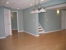 Basement design ideas are limitless. Ugggggh The Color I Picked Out For Our New House Wythe Blue Is Going To Look So Amazing I Can T Wait To Start Painting Home House Design Home Decor