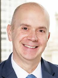 James Augustyn at Taft