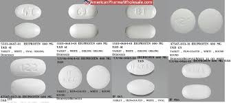 Ibuprofen Denk 400 Dosage