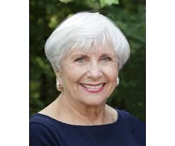 Naomi "Peggy" Ruth Walvoord Obituary (2024)