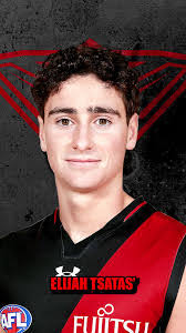 Elijah Stanton's Instagram, Twitter & Facebook