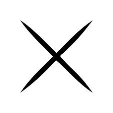 X symbol Vectors - Download Free High-Quality Vectors | Magnific (formerly  Freepik)