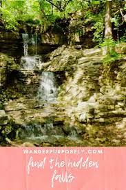 Here, you can expect excitement and relaxation in equal measure, with plenty of room to roam. Waterfall In The Middle Of The City In 2020 Minnesota Travel Travel And Tourism Places To Travel