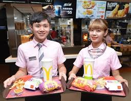 List of prices for all items on the burger king menu. Mcdonald S And Burger King To Raise Prices In Taiwan Taiwan News 2020 01 10 20 31 00