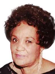 Evelyn Jackson Obituary (1925