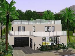 Parsimonious The Sims 3 Houses Homes Community Lots Rabbit Hole Adventure Apartments Sims 3 Sims