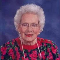 Catherine Owens Obituary