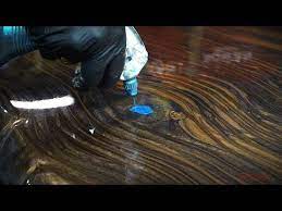 Check spelling or type a new query. Wood Grain Epoxy Design Youtube