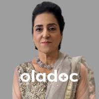 Dr. Najma Iqbal Chaudhary