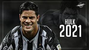 Clube atlético mineiro (brazilian portuguese: Hulk Atletico Mg Amazing Skills Goals Assists 2021 Hd Youtube