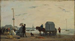 We did not find results for: Eugene Boudin On The Beach At Trouville The Metropolitan Museum Of Art