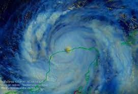 Cuando se presentó isidoro, teníamos nociones de lo que había que hacer, ya existía la cultura de la prevención, de la protección civil, teníamos algo, pues gilberto nos dejó enseñanzas. Huracan Isidoro Zivo Nix Blog