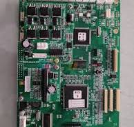Yegong Printer XP600 Upgrade Board Kit for Dx5/Dx7/Tx800 Convert to XP600 Head Conversion Kit for XP600 Conversion XP600 Printhead Board Kit Dtf XP 600 Board