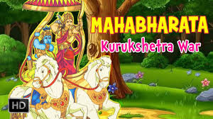 Designed for unmatched safety, unlimited discovery and fun, epic is the leading digital library for kids 12 & under.📚📖 #epic4kids linktr.ee/epic4kids. Mahabharata The Epic Kurukshetra War Full Animated Movie Stories For Children Youtube