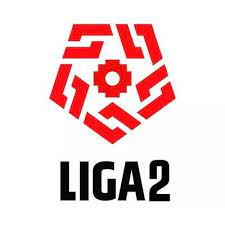 The liga 2, most often spelled as liga ii, is the second level of the romanian football league system. Liga 2 Liga2 Peru Twitter