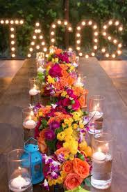 Rustic Mexican Wedding Ideas Mexican Themed Weddings Mexican Party Theme Floral Themed Wedding