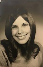 Diane Ervin Obituary (1952