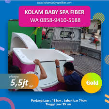 Wa 0858 9410 5688 Jual Kolam Renang Baby Spa Harga Murah Di Bulukumba Berkualitas In 2020 Baby Spa Spa Baby