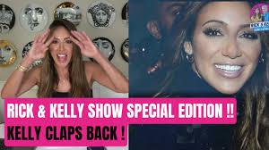 The Rick & Kelly Show