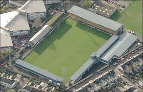 Find hotels near plainmoor www.torquayunited.com torquay united fc nickname: Tiger Roar Torquay United Reserves
